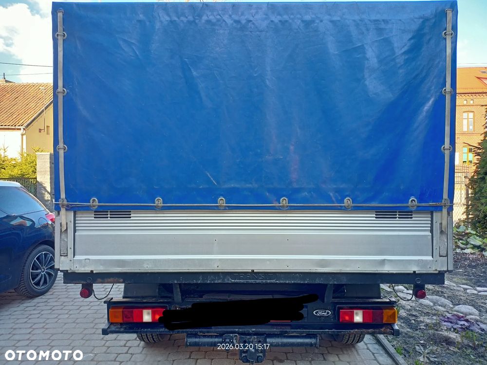 Ford Transit - 2