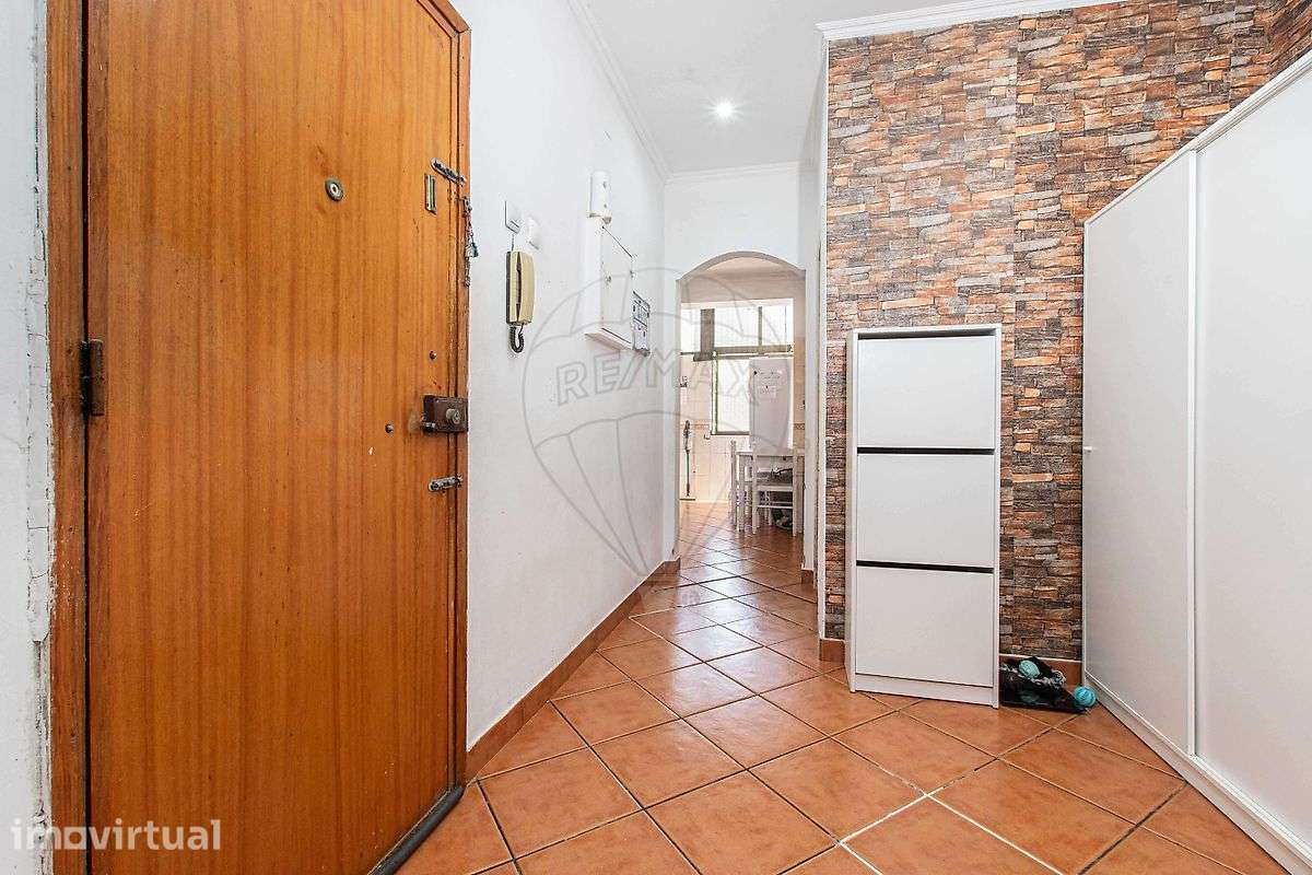 Apartamento T2 para venda - Grande imagem: 5/17