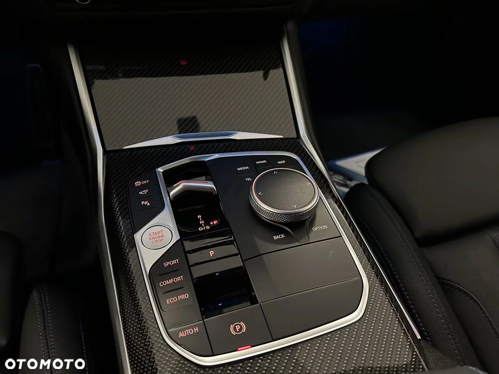 BMW Seria 3 330d xDrive mHEV M Sport sport - 15
