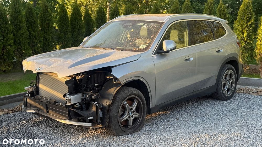 BMW X1 - 12