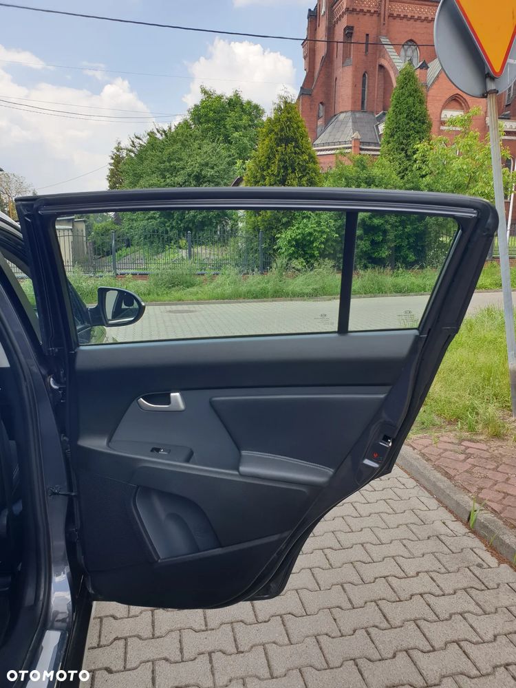 Kia Sportage 1.6 GDI Business Line 2WD - 34