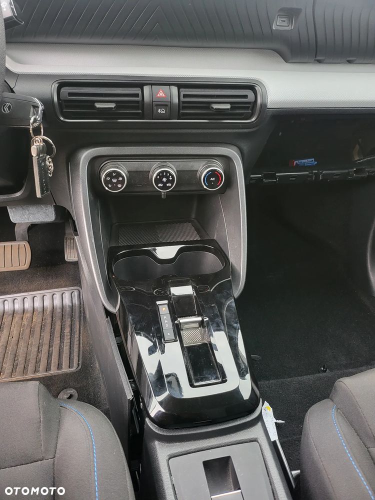 Citroën C3 113 Standard-Range TEAM D - 12
