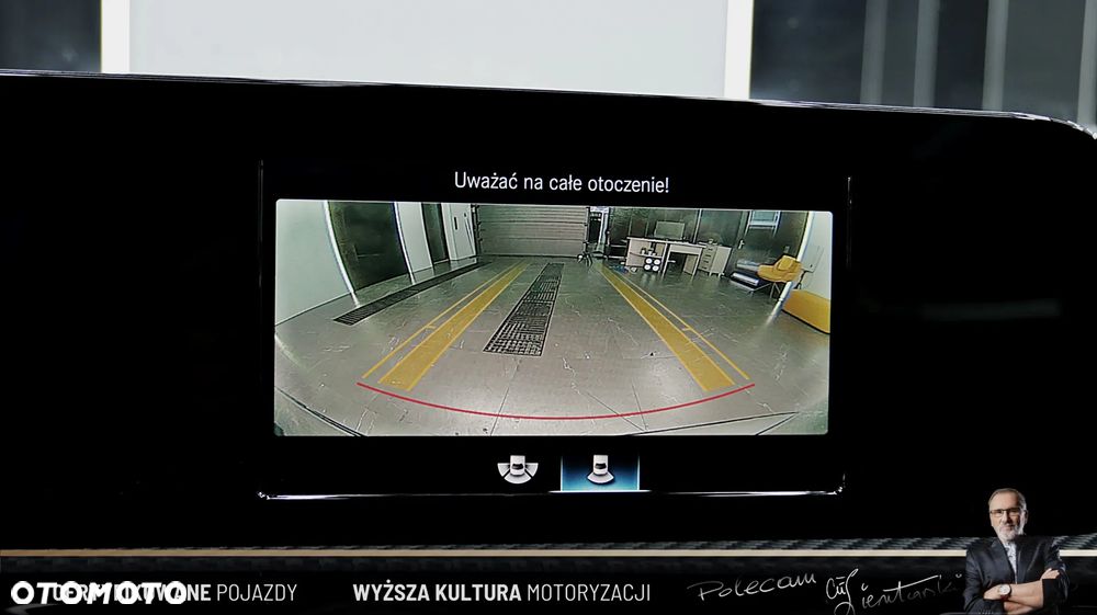 Mercedes-Benz CLA 200 d 8G-DCT - 21