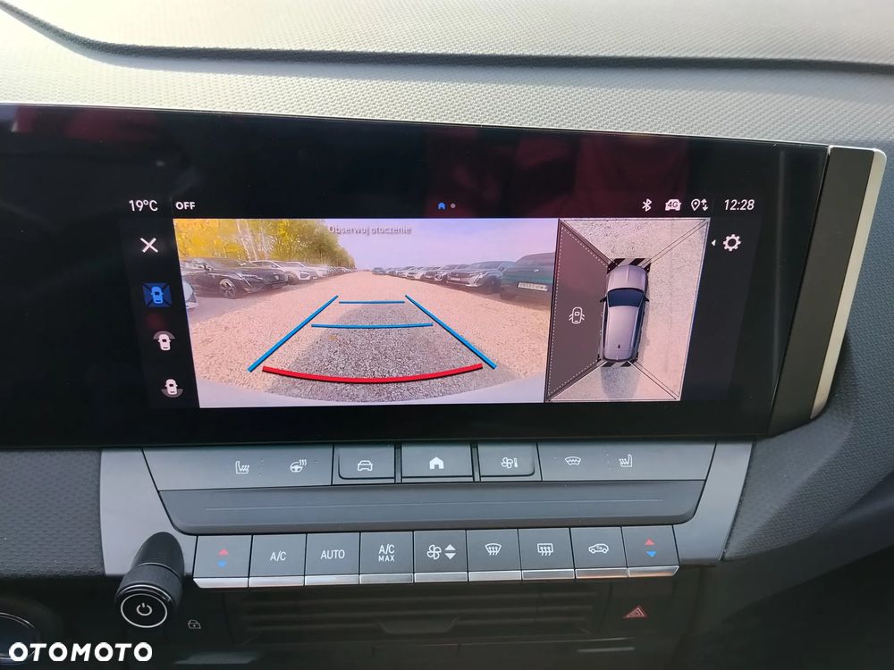 Opel Astra VI 1.5 CDTI GS S&S - 10