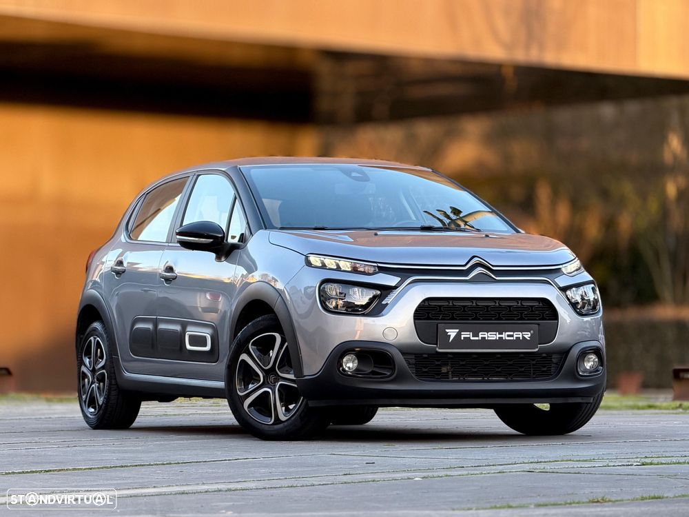 Citroën C3 1.2 PureTech C-Series - 24