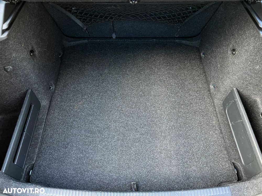 Skoda Octavia 1.0 TSI Style - 16