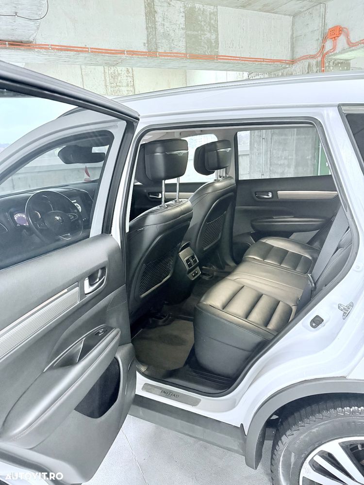 Renault Koleos ENERGY dCi 175 X-tronic 4WD INITIALE PARIS - 8