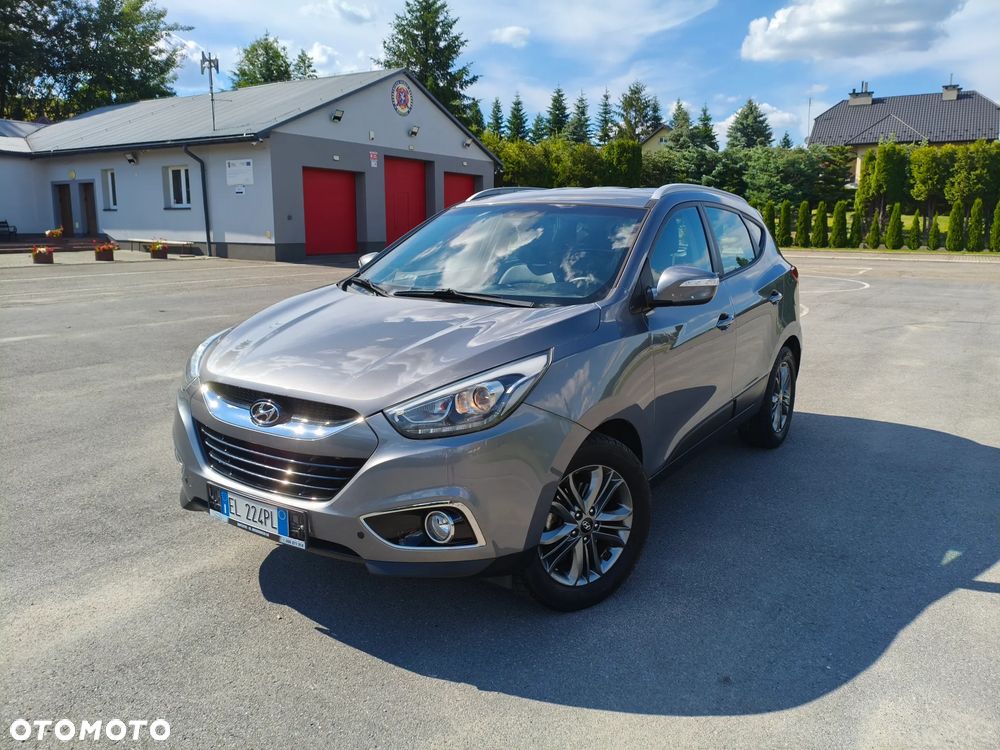 Hyundai ix35 - 9