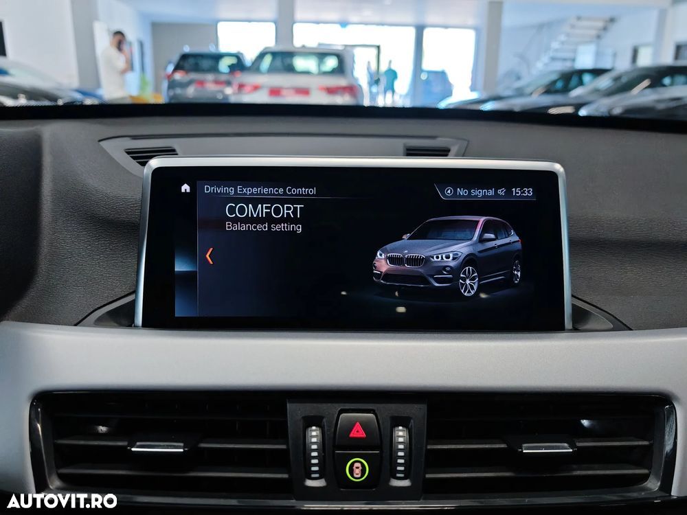 BMW X1 xDrive25e AT PHEV - 21