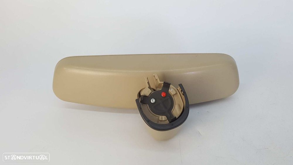 ESPELHO AUDI A6 BERLINA (4F2) 2.0 TDI - 3