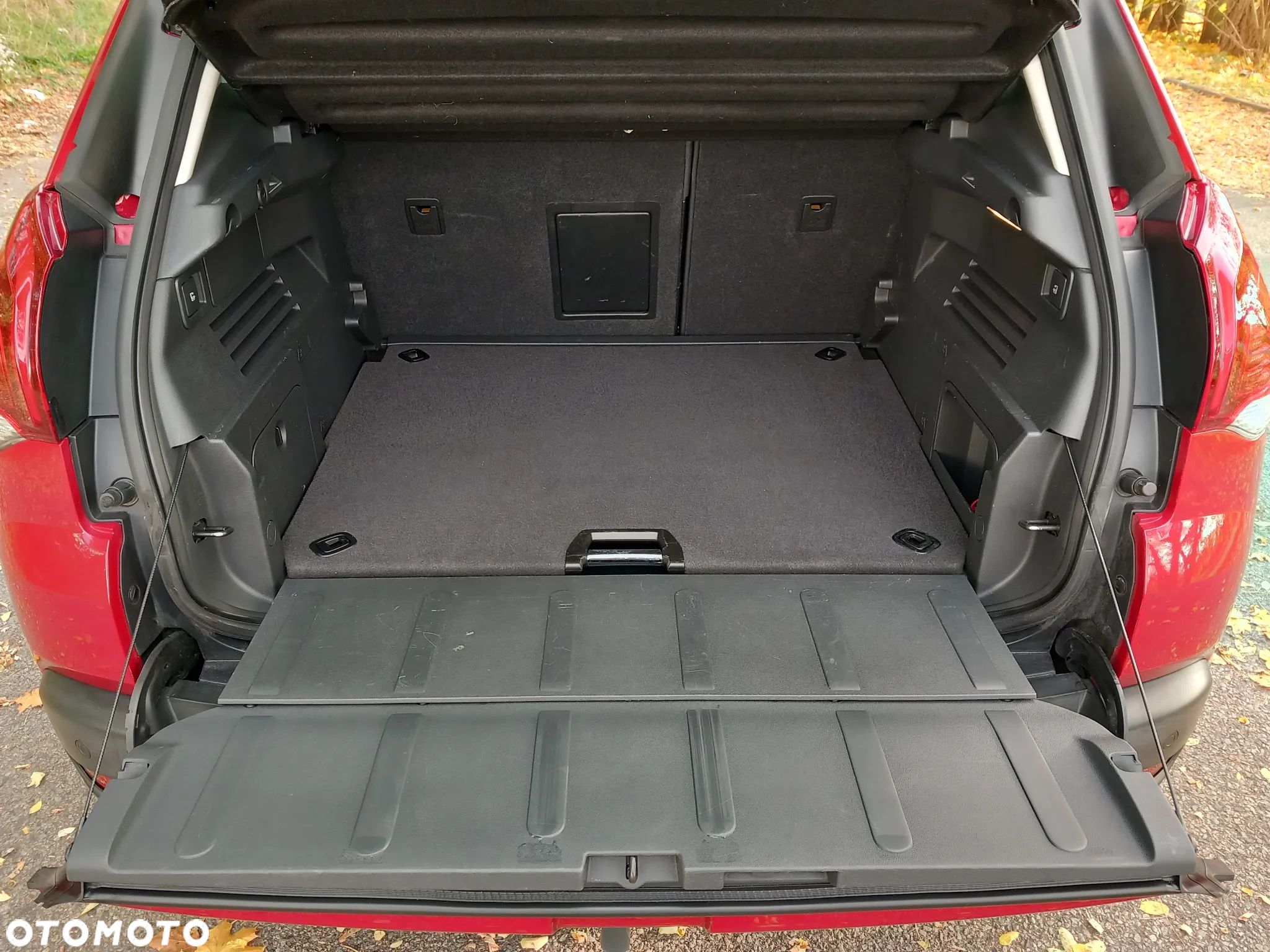 Peugeot 3008 120 VTi Active - 11