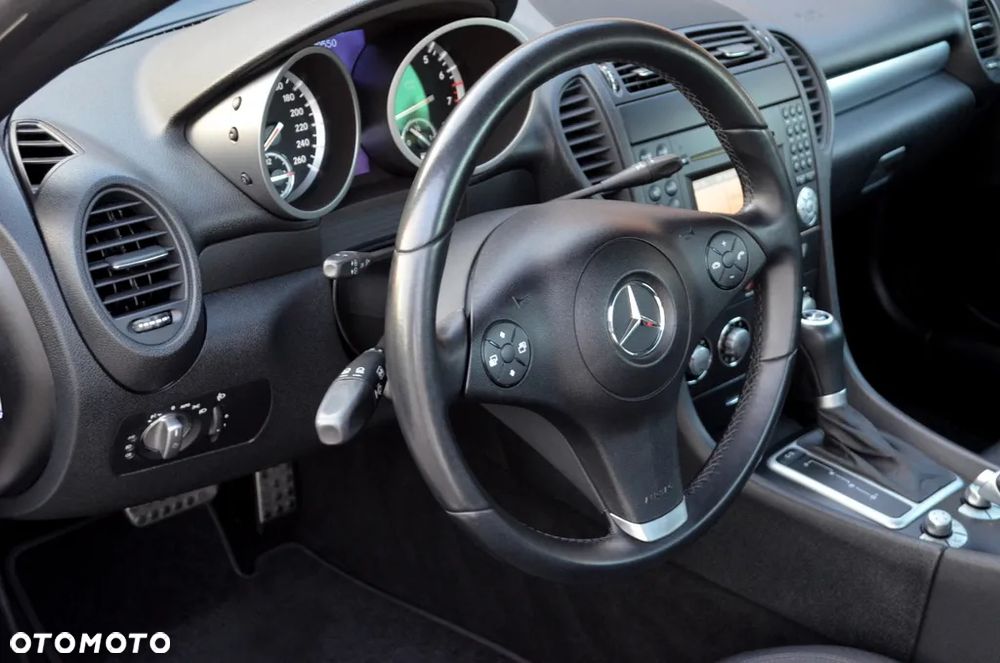 Mercedes-Benz SLK - 31