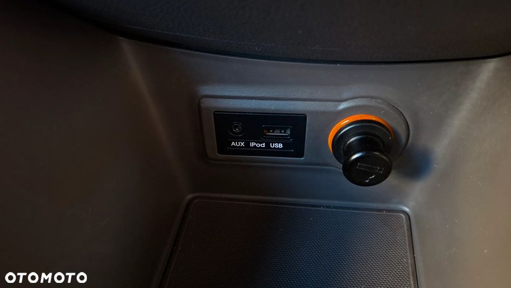 Kia Venga 1.4 XL - 29