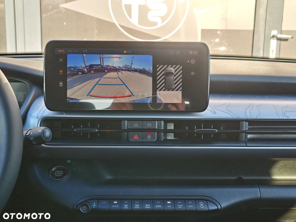 Jeep Avenger 1.2 T3 mHEV The North Face 4xe eDCT6 - 12