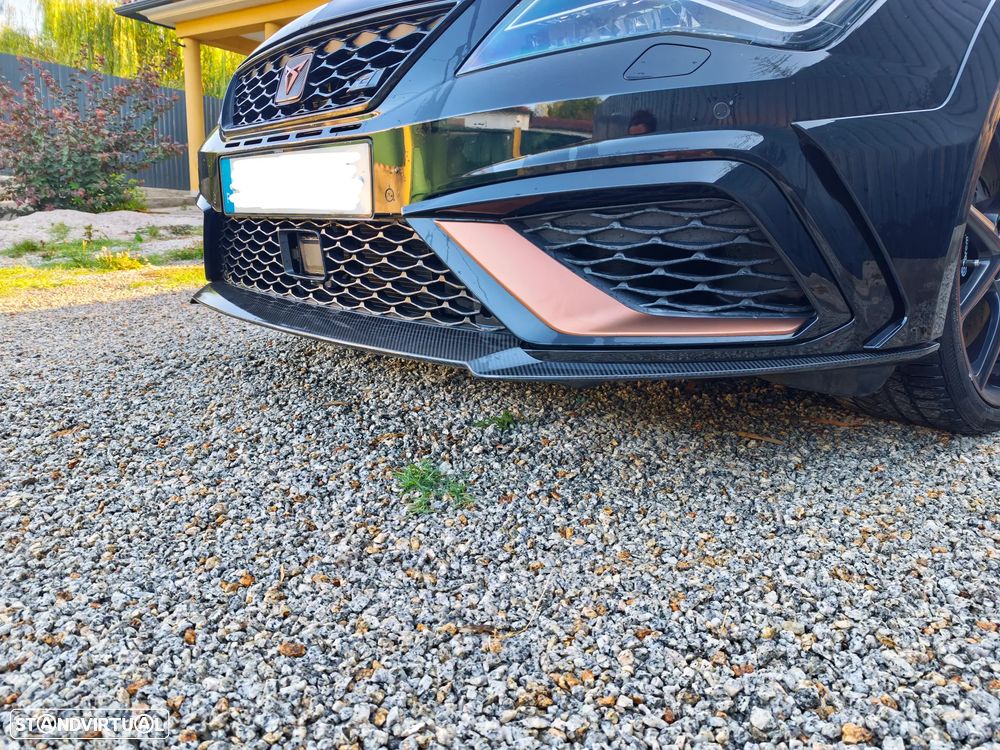 Cupra Leon - 26