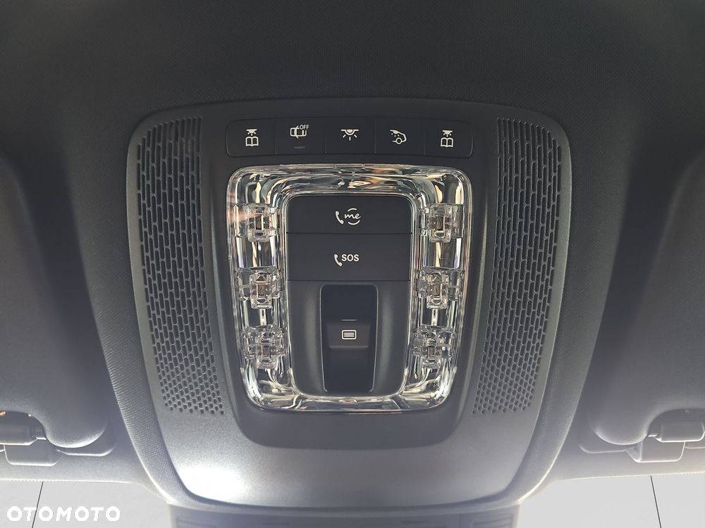 Mercedes-Benz GLE 580 4-Matic - 31