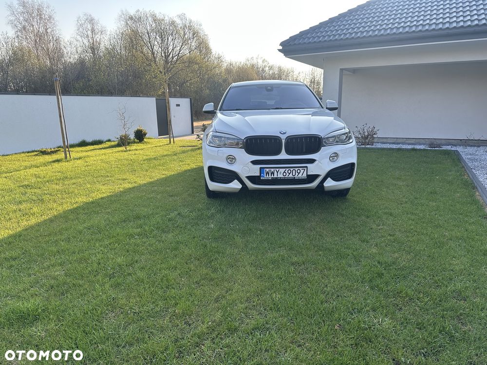 BMW X6 - 3