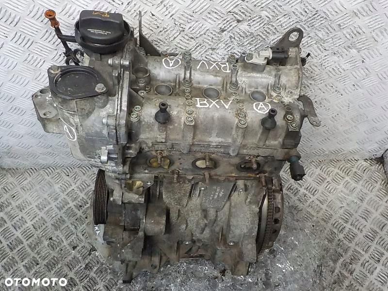 VW POLO IV IBIZA IV FABIA SILNIK 1.2 12V 70KM BXV PRZEBIEG 117 TYS - 7
