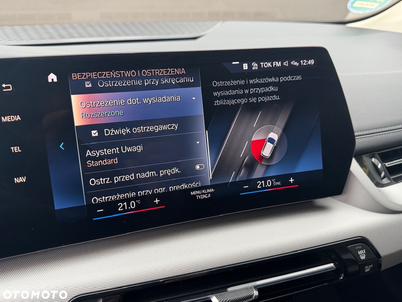 BMW Seria 2 218d Gran Tourer Sport-Aut Luxury Line - 32