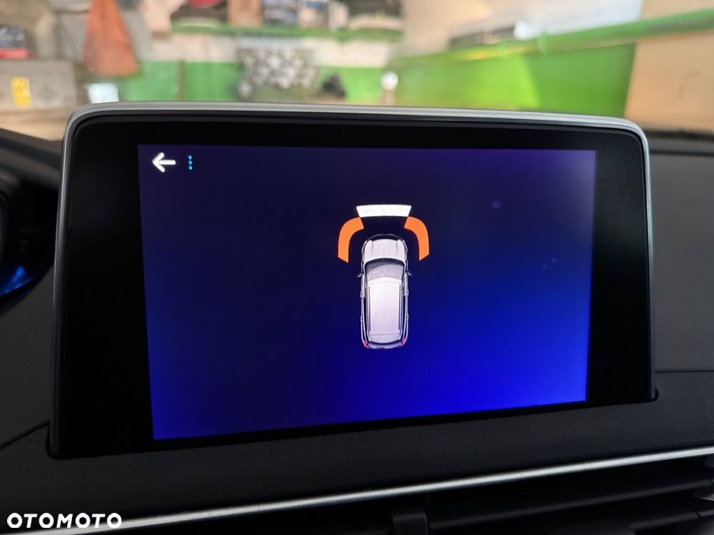 Peugeot 3008 HDi FAP 150 Premium - 40