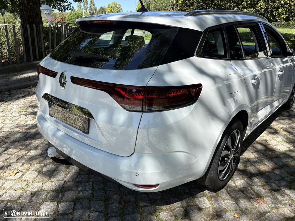 Renault Mégane - 7