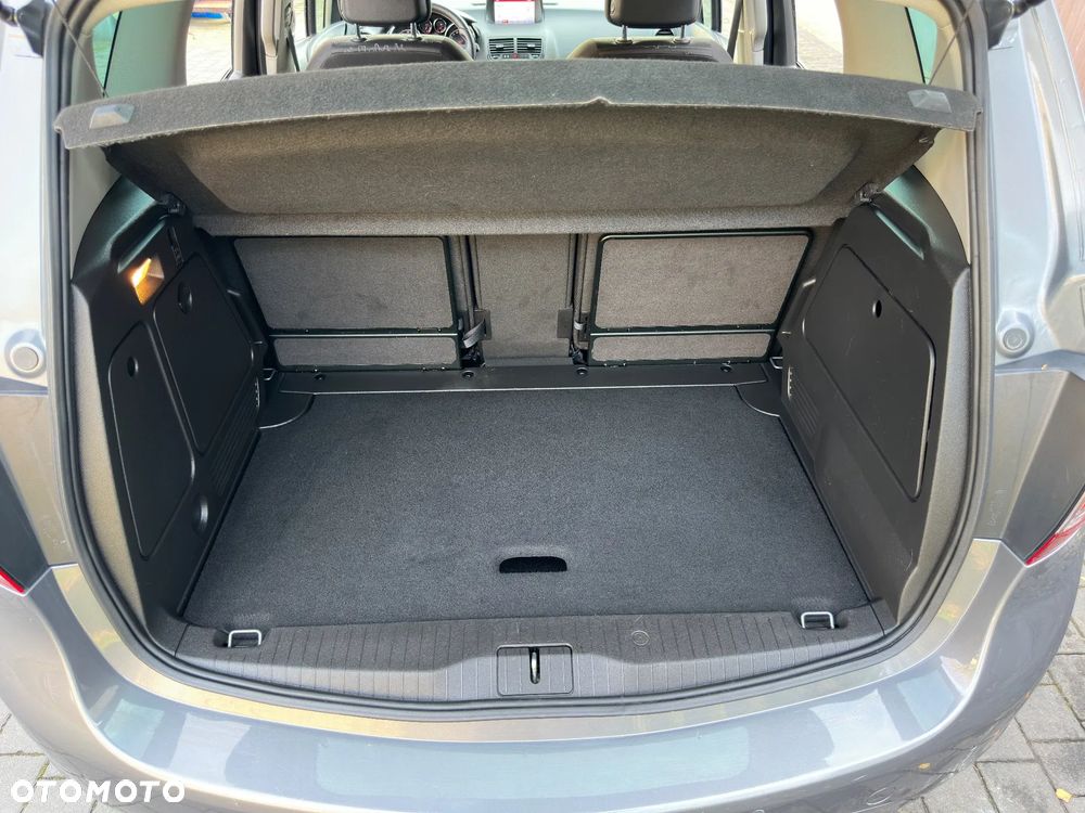 Opel Meriva 1.4 Color Edition - 31