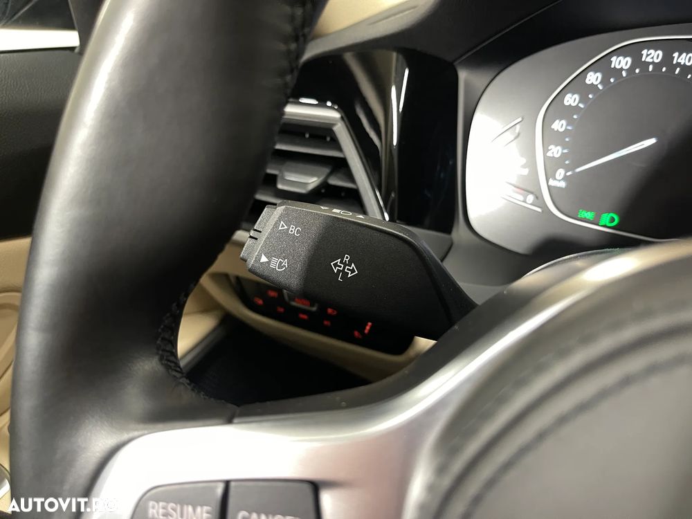 BMW Seria 3 320d xDrive AT MHEV - 25