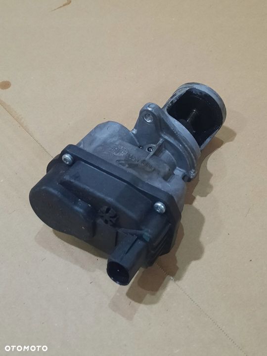 Zawór recyrkulacji spalin EGR Audi A6 059131503T - 2