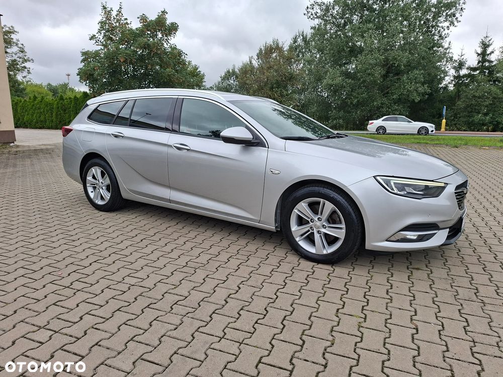 Opel Insignia - 2