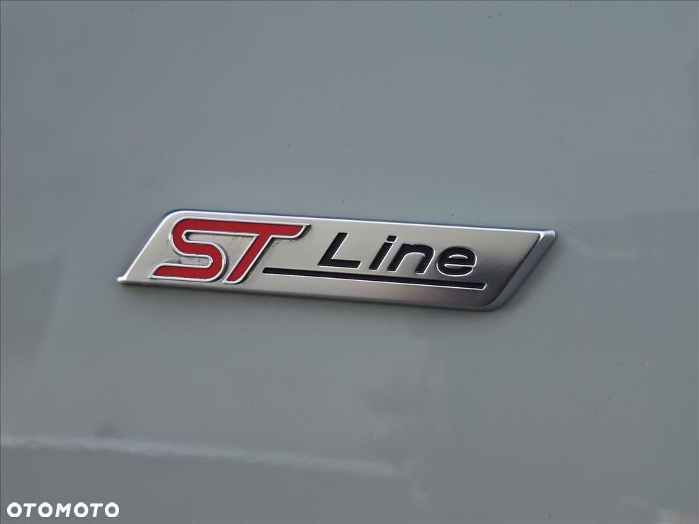Ford Puma - 27