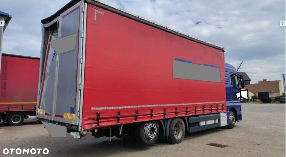 Scania R450 - 5