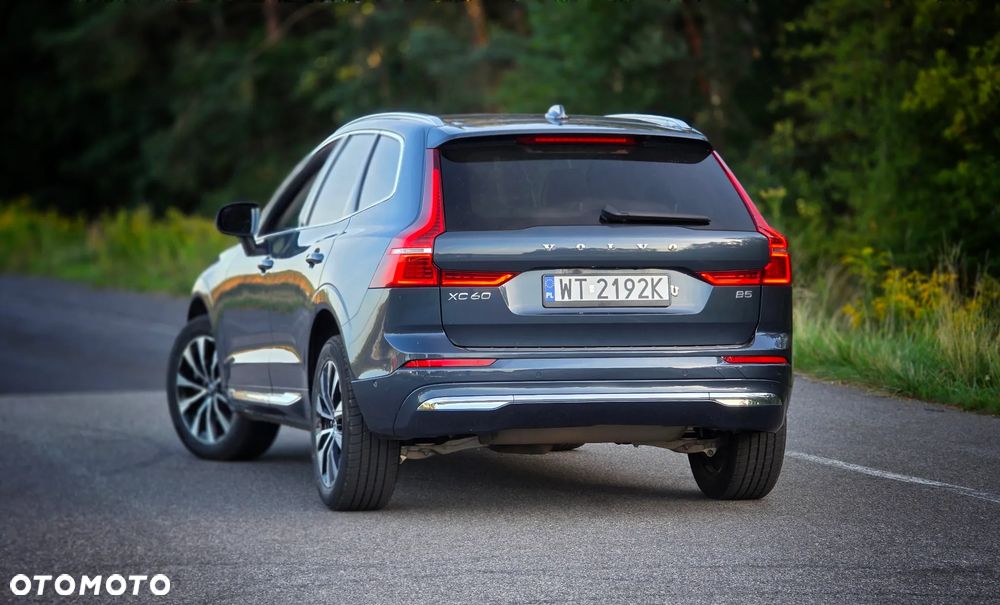 Volvo XC 60 B5 B Geartronic Momentum Pro - 14