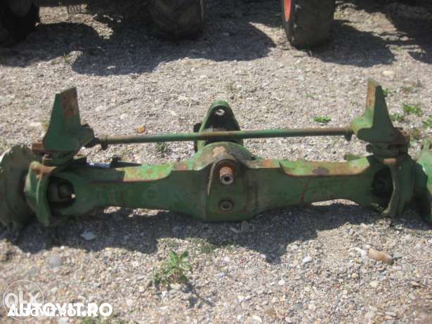 John Deere APL 3054 - 1