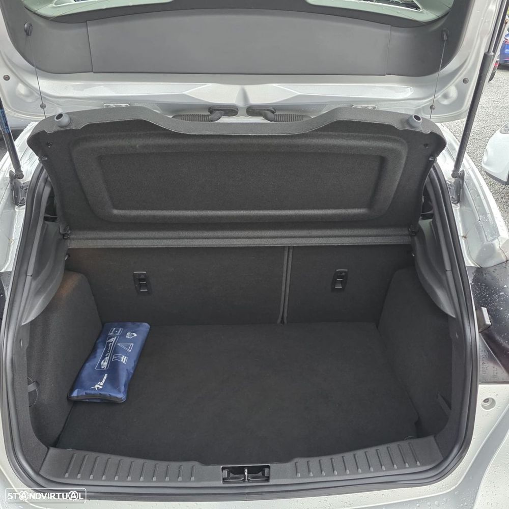Ford Focus 1.0 EcoBoost ST-Line - 42