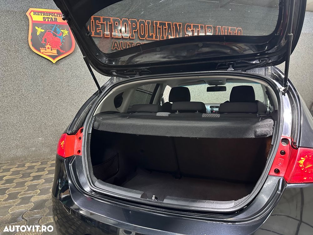 Seat Leon 1.4 TSI Reference - 11