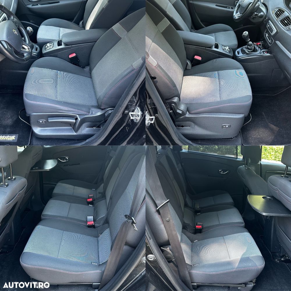 Renault Scenic - 6