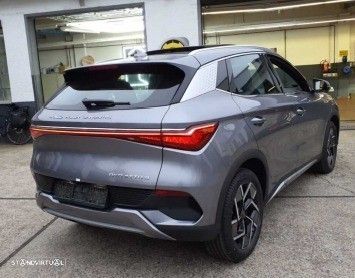 BYD Atto 3 60.48 kWh Design - 3