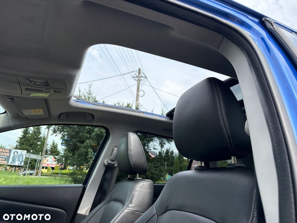 Suzuki SX4 1.6 Premium - 21