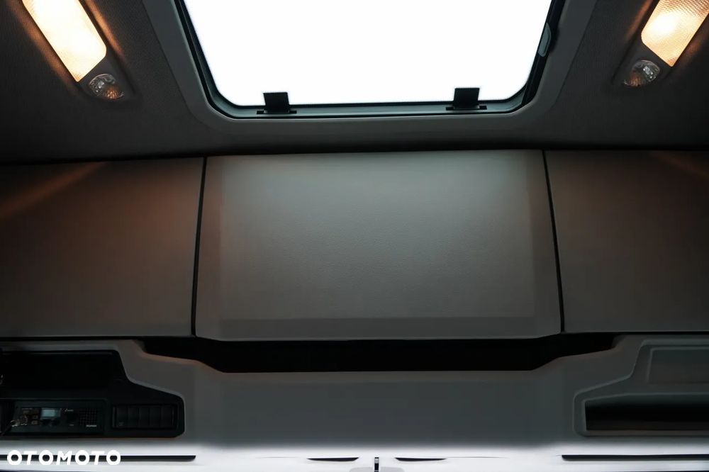 Scania R 450 / LOWDECK / MEGA / 2021 / PO ZŁOTYM KONTRAKCIE SERWISOWYM - 34