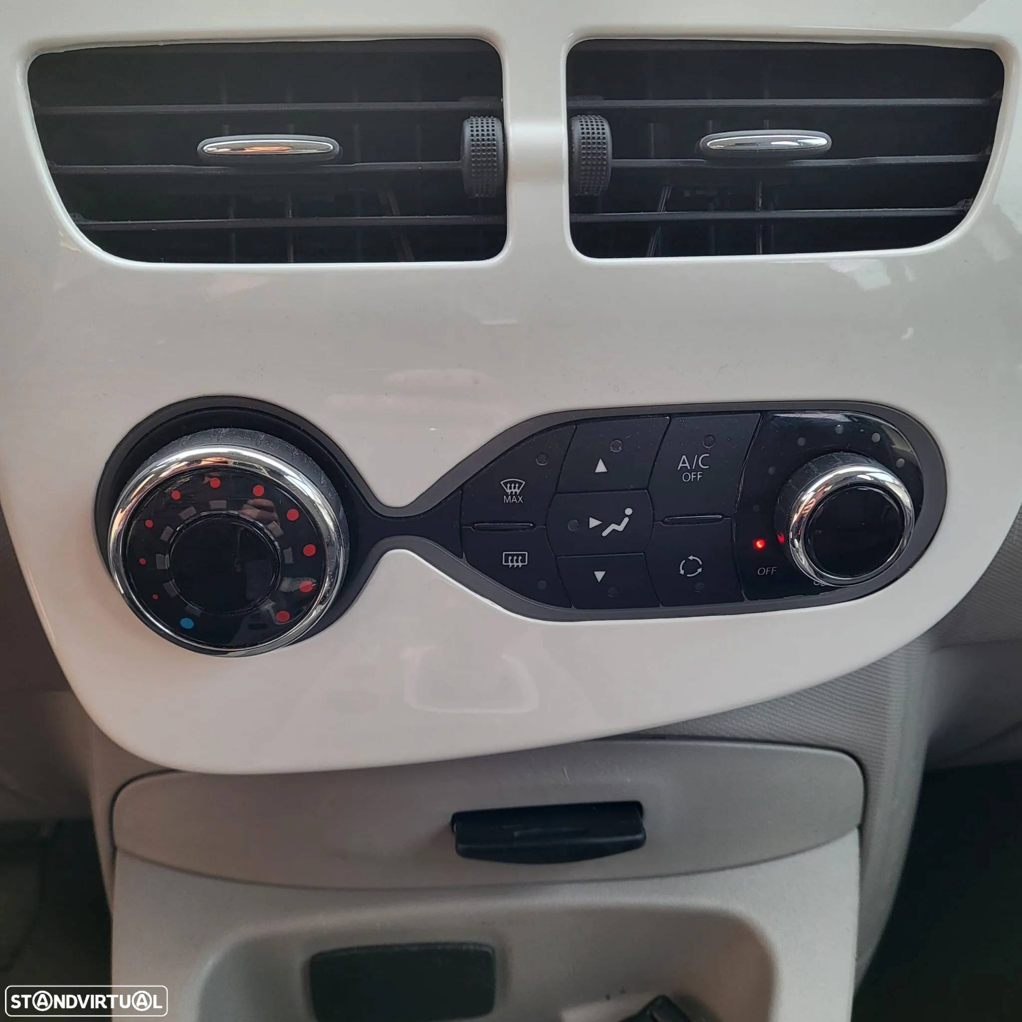 Renault Zoe (c/ Bateria) Life 40 - 15