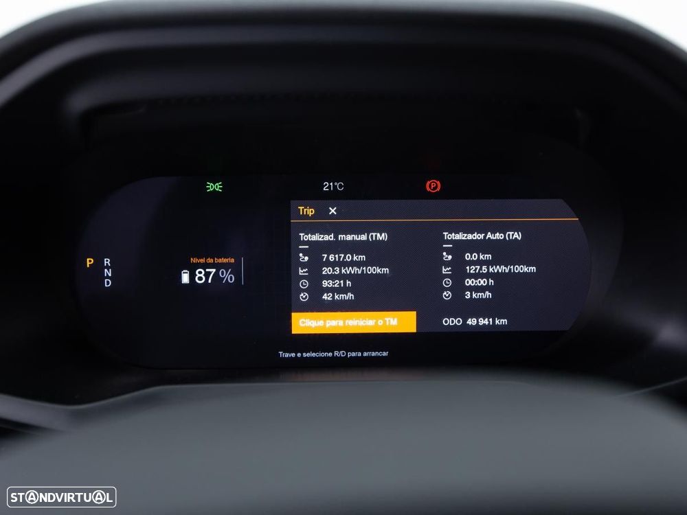 Polestar 2 Single Motor 78kWh - 24