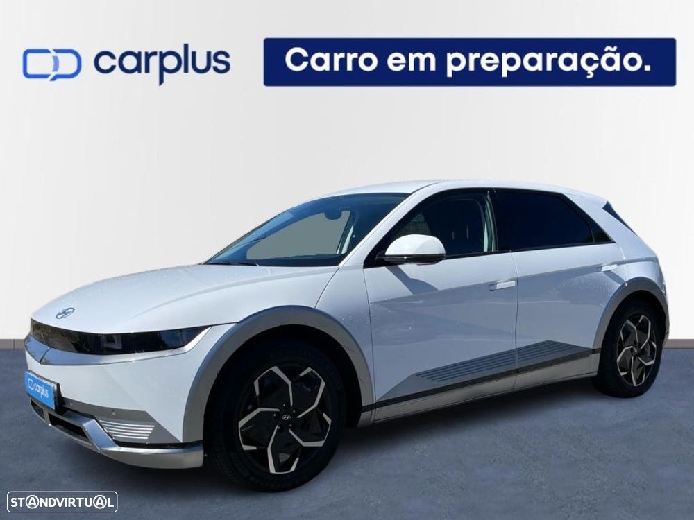 Hyundai Ioniq 5 73kWh Vanguard - 1