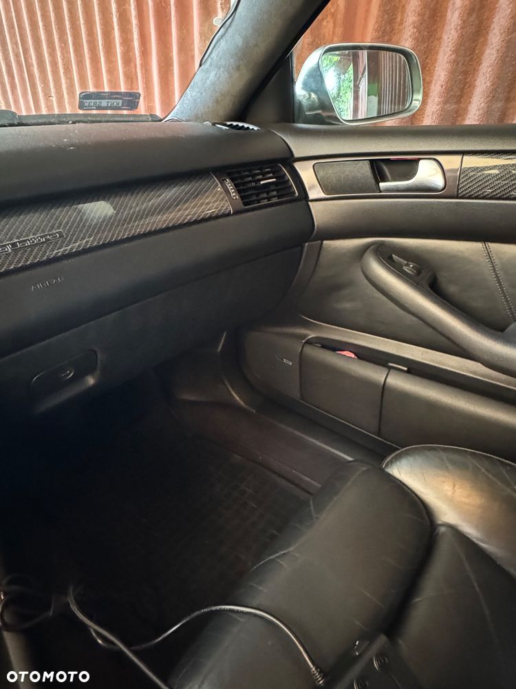 Audi S6 Avant - 17