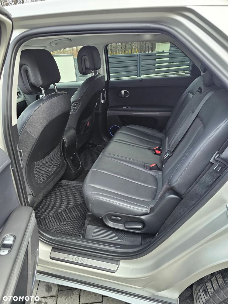 Hyundai IONIQ Electric Premium - 13