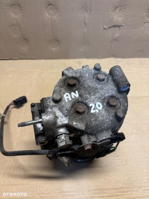 honda accord viii 2.0 pompa klimy kompresor klimatyzacji 08-15 r. - 2