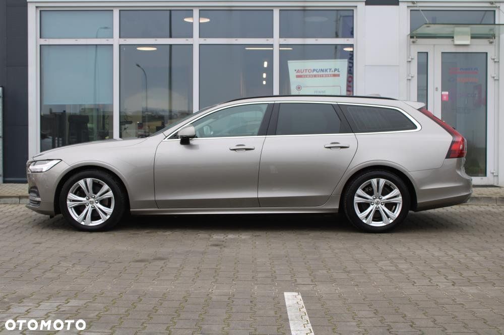 Volvo V90 - 2