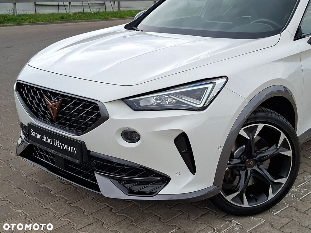 Cupra Formentor 2.0 TSI 4Drive VZ DSG - 10