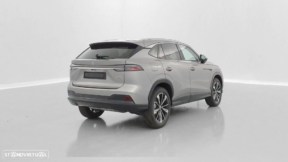 MG HS 1.5 T Luxury AT - 24