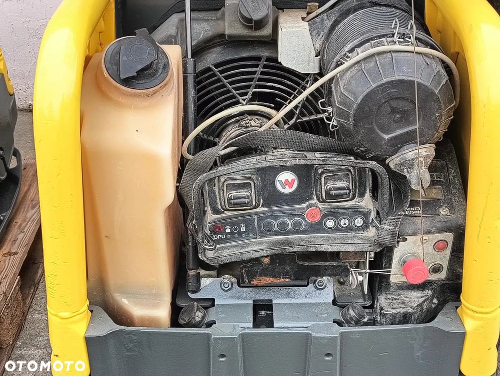 Wacker Neuson DPU 80R - 5
