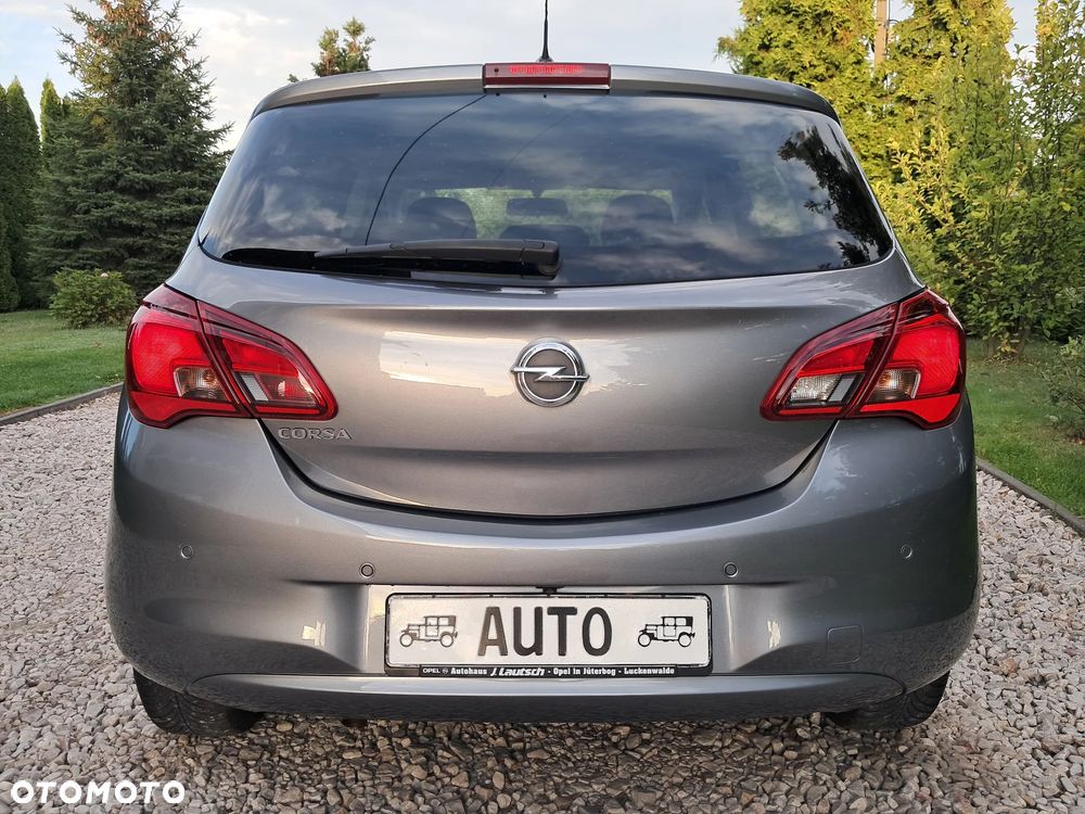 Opel Corsa 1.4 On - 12